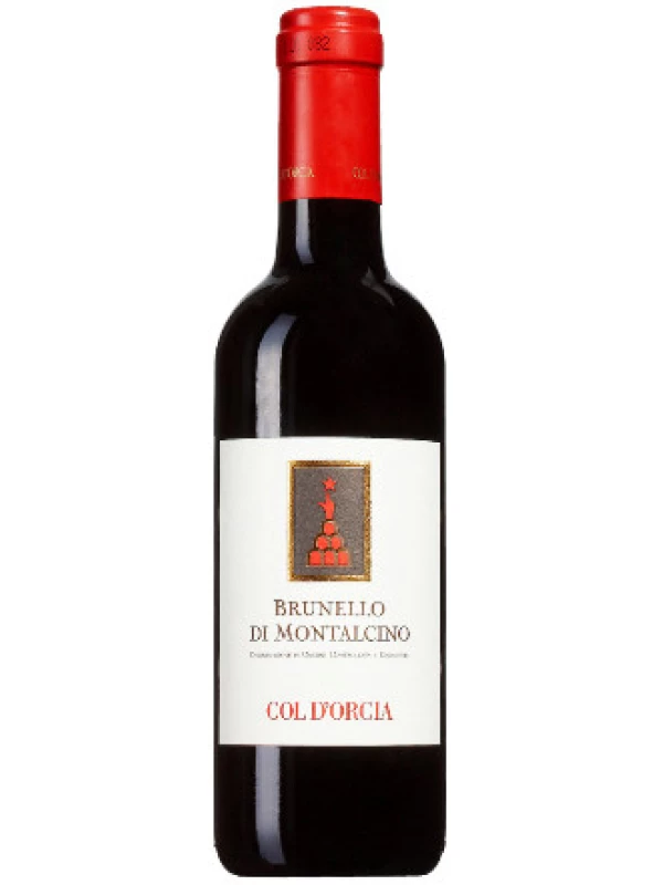Brunello di Montalcino DOCG