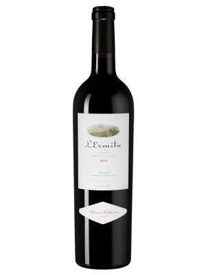 Вино L'Ermita Velles Vinyes, Испания Alvaro Palacios 2010, 0.75 л