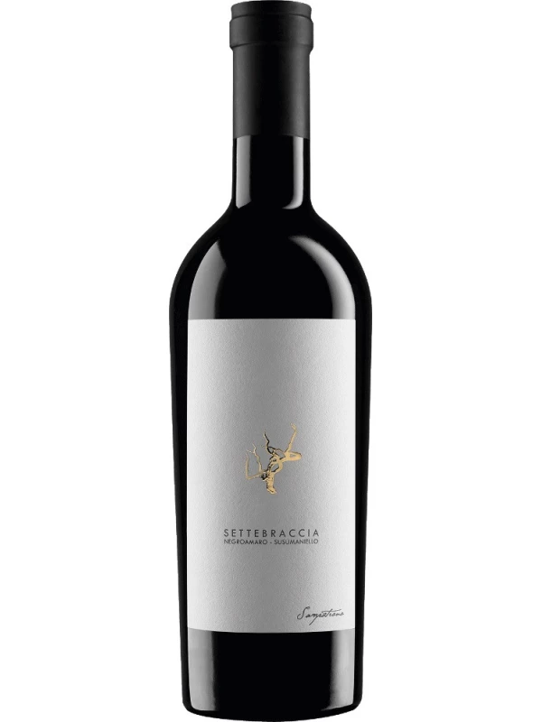 Cantina Sampietrana, Settebraccia, Salento IGP