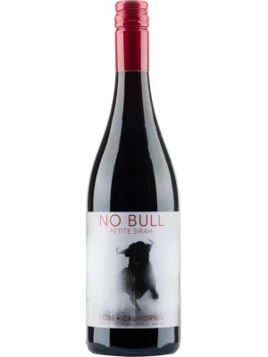 Вино Mare Magnum, No Bull Petite Sirah 0.75 л