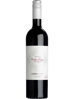 Вино Piedra Negra, Alta Coleccion Malbec 0.75 л