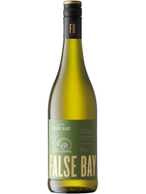 Вино False Bay, Slow Chenin Blanc 0.75 л