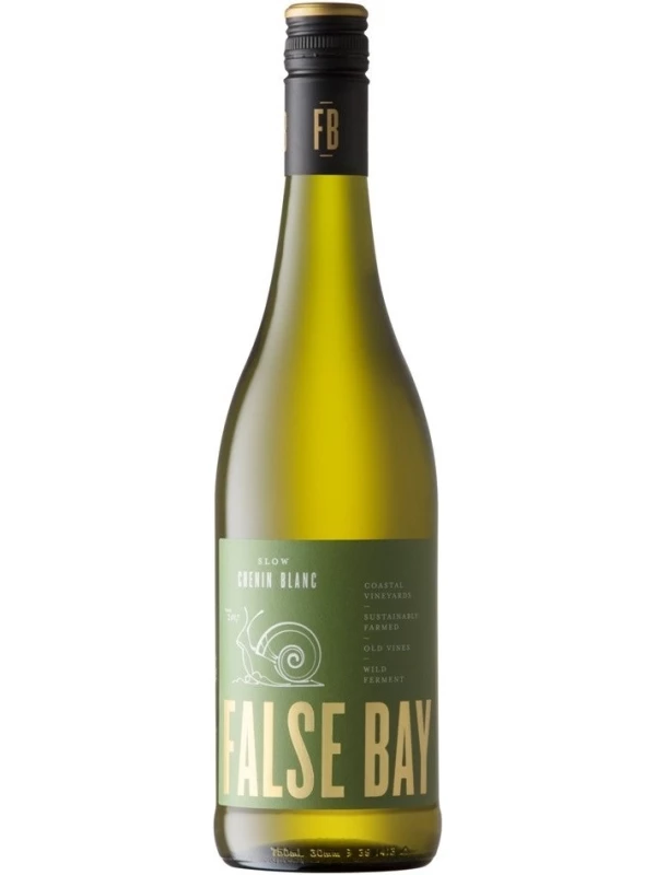 False Bay, Slow Chenin Blanc