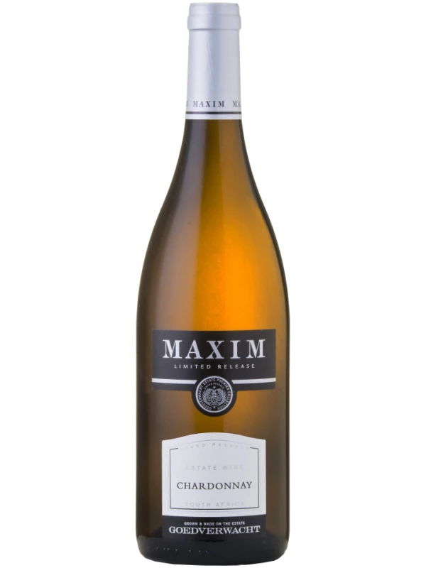 Goedverwacht, Maxim Chardonnay