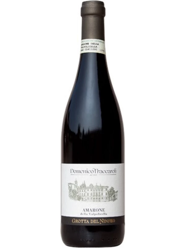 Grotta del Ninfeo Amarone della Valpolicella DOCG
