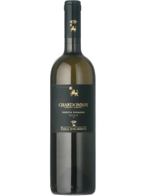 Вино Chardonnay IGT 2001, 0.75 л