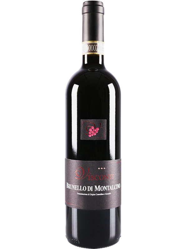 Visconti Brunello di Montalcino DOCG