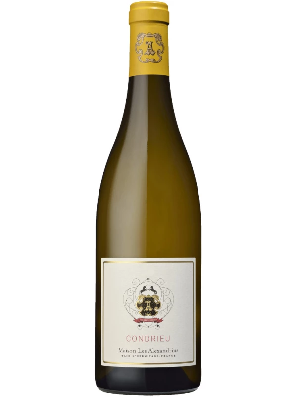 Maison Les Alexandrins Condrieu AOC