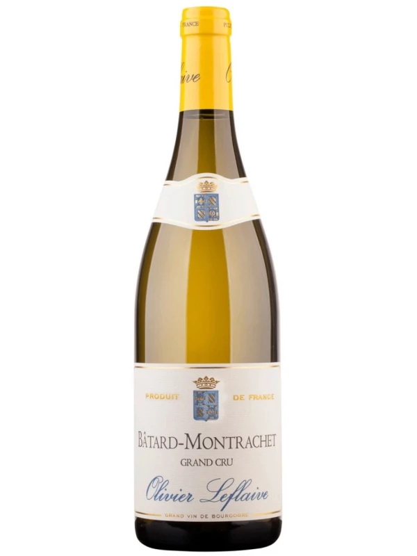 Olivier Leflaive, Batard-Montrachet Grand Cru AOC