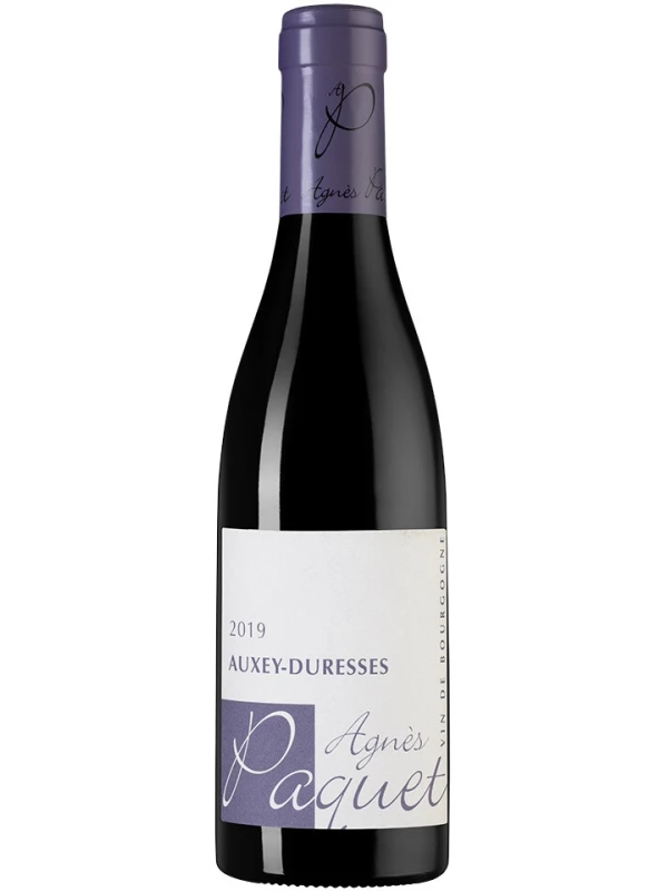 Domaine Agnes Paquet, Auxey-Duresses AOC Rouge