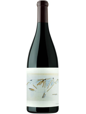 Вино Chanin Wine, Los Alamos Vineyard Pinot Noir 2019, 0.75 л