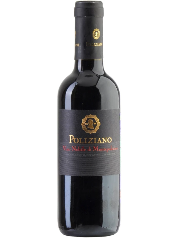 Poliziano, Nobile di Montepulciano DOCG