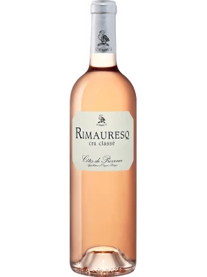 Вино Rimauresq Cru Classe Rose, Cotes de Provence AOC 0.75 л