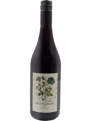 Вино Nightgarden Pinot Noir, Hawke's Bay 0.75 л