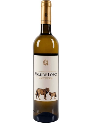 Вино Vale de Lobos Branco 0.75 л