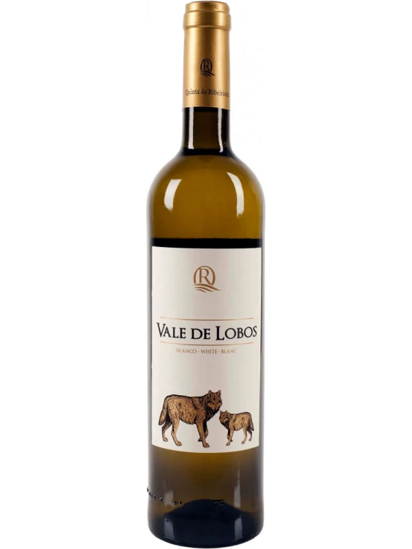Vale de Lobos Branco