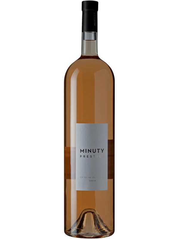Chateau Minuty, Minuty Prestige Rose, Cotes de Provence AOP