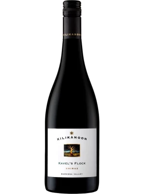 Вино Kilikanoon, Kavel's Flock Shiraz 2017, 0.75 л