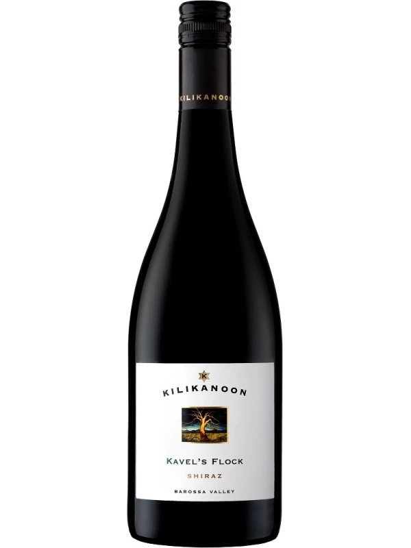 Kilikanoon, Kavel's Flock Shiraz