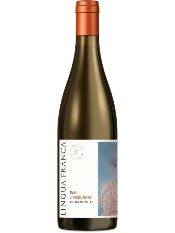 Lingua Franca, Avni Chardonnay