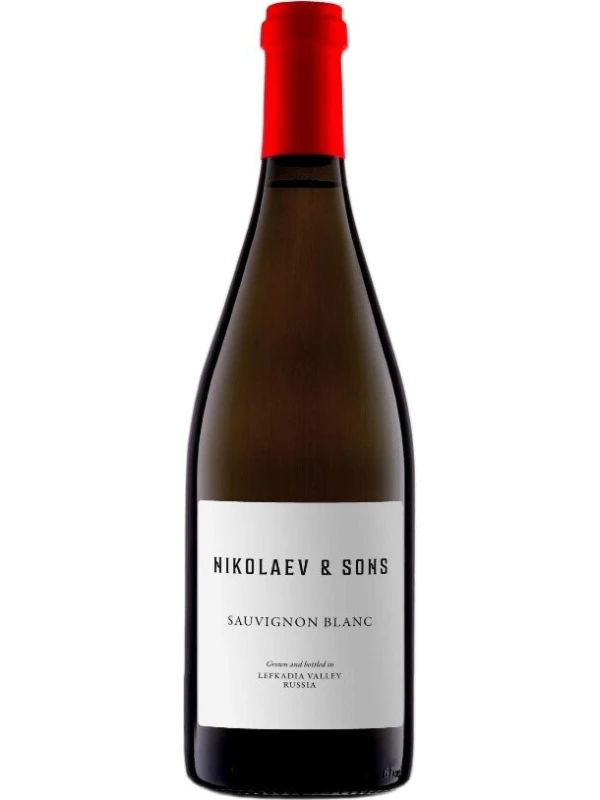 Nikolaev & Sons Sauvignon Blanc