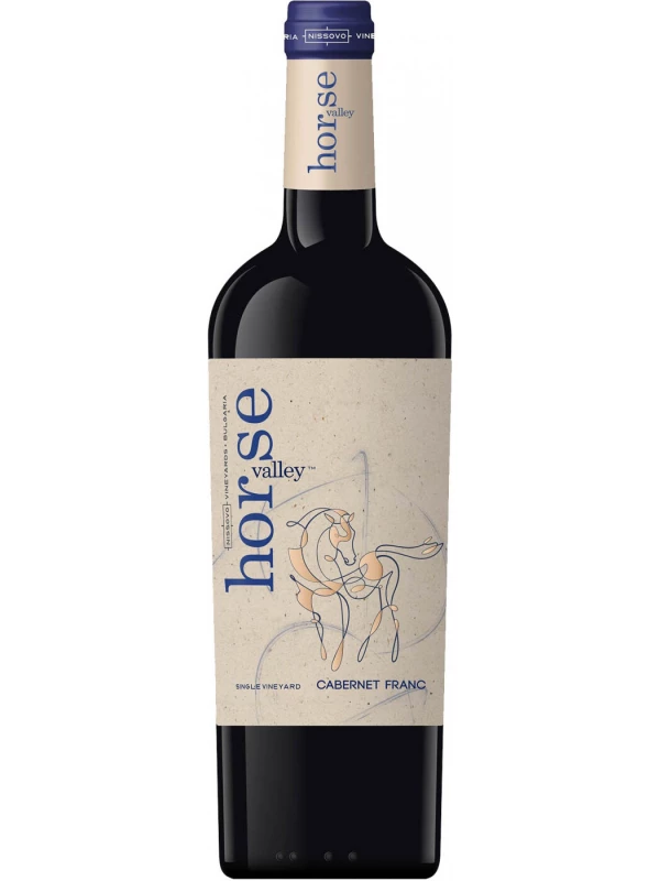 Horse Valley Cabernet Franc
