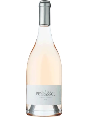 Вино Le Clos Peyrassol Rose, Cotes de Provence AOP 2022, 0.75 л