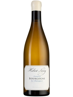 Вино Domaine Hubert Lamy, Bourgogne Chardonnay Les Chataigners AOC 2020, 0.75 л