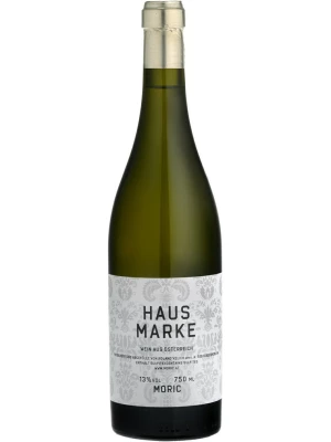 Вино Moric, Hausmarke Weiss 2015, 0.75 л