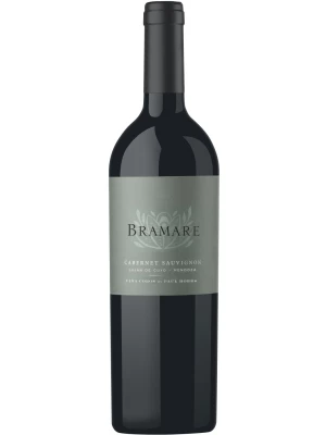 Вино Vina Cobos, Bramare Cabernet Sauvignon, Lujan de Cuyo 2018, 0.75 л