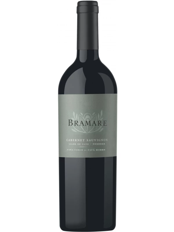 Vina Cobos, Bramare Cabernet Sauvignon, Lujan de Cuyo