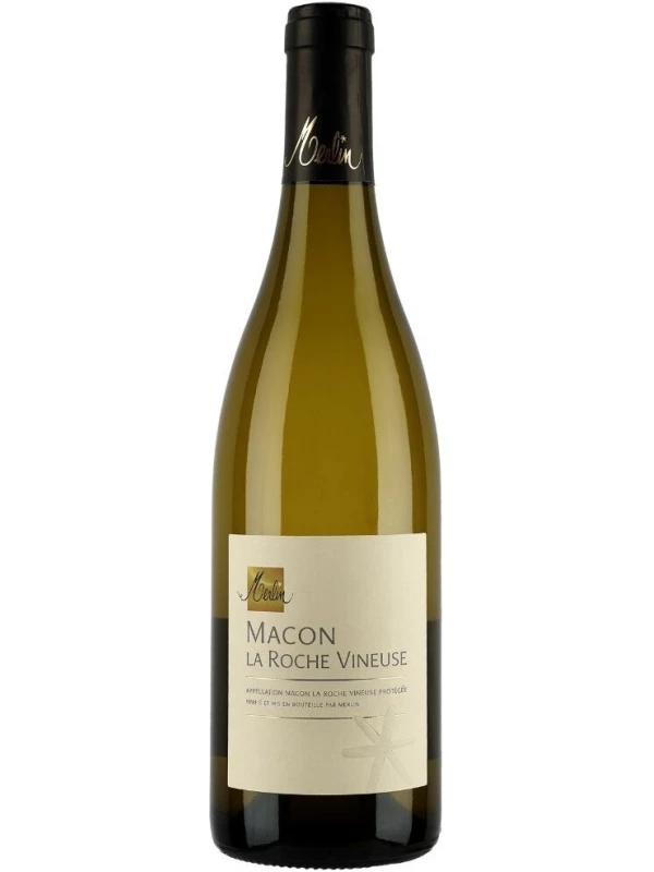 Merlin, Macon La Roche Vineuse AOP