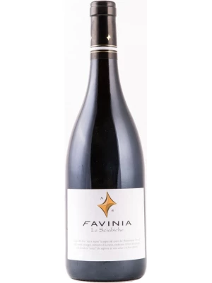 Вино Firriato, Favinia Le Sciabiche, Terre Siciliane IGT 2015, 0.75 л