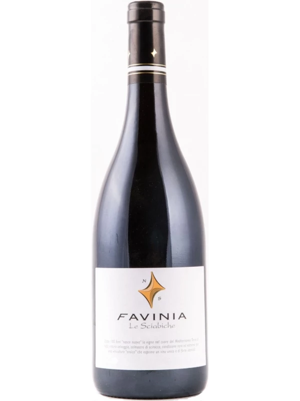 Firriato, Favinia Le Sciabiche, Terre Siciliane IGT