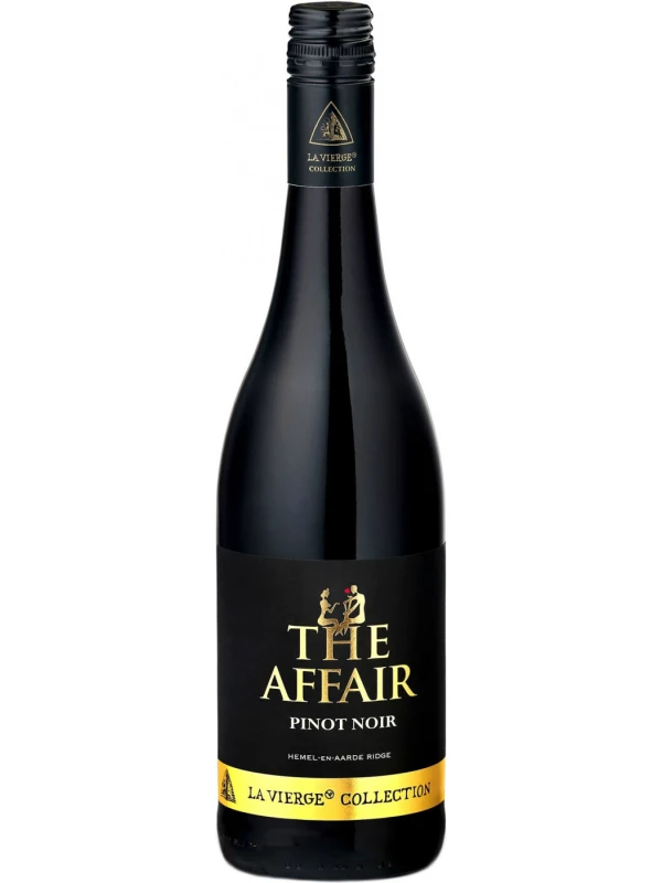 La Vierge, The Affair Pinot Noir