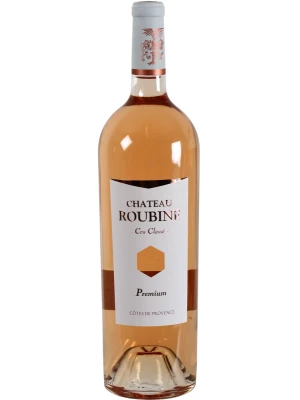 Вино Chateau Roubine, Premium Rose 2016, 1.5 л