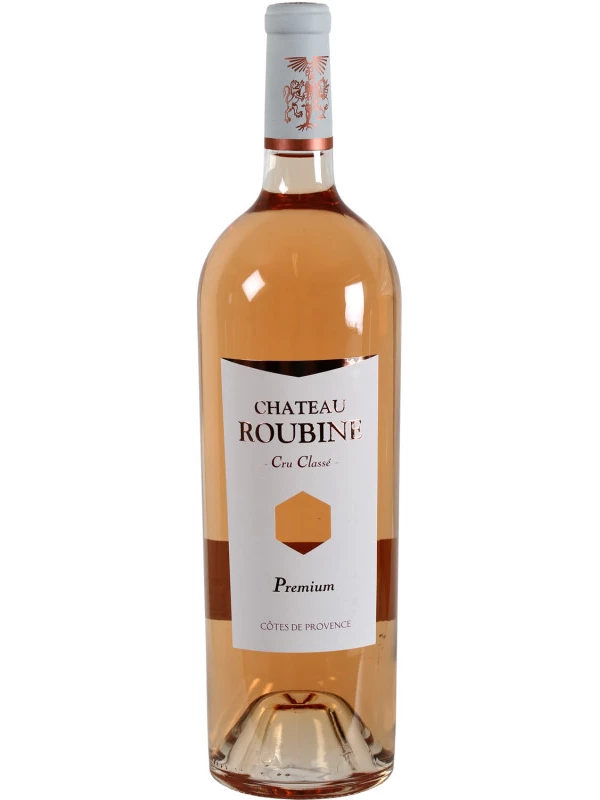Chateau Roubine, Premium Rose