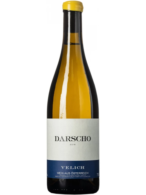 Velich, Darscho