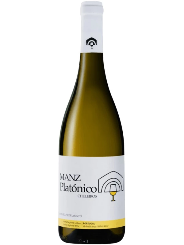 Manz, Platonico Branco, Lisboa IGP