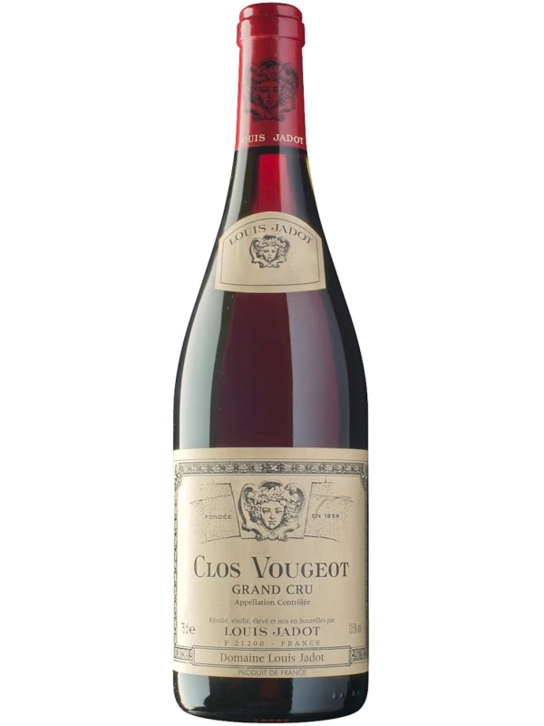 Louis Jadot, Clos Vougeot Grand Cru