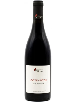 Вино Pierre-Jean Villa, Cote-Rotie Carmina AOC 2018, 0.75 л