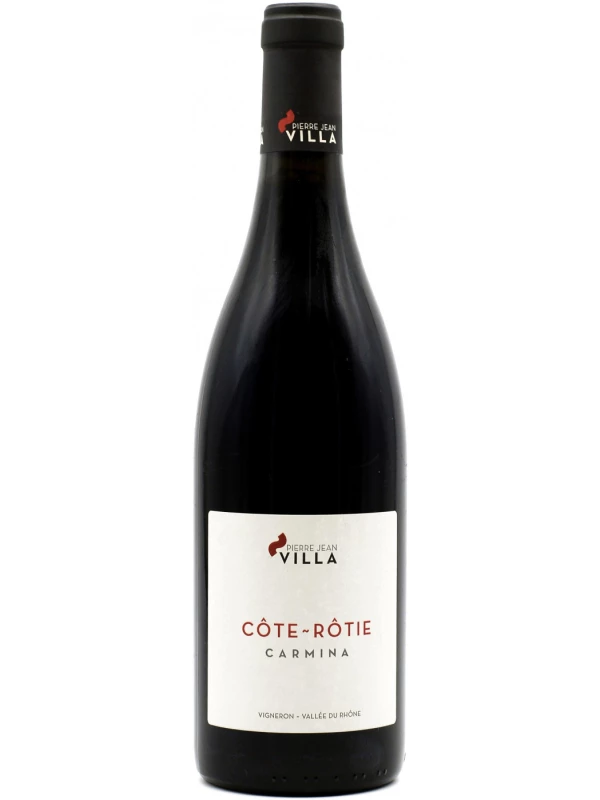 Pierre-Jean Villa, Cote-Rotie Carmina AOC