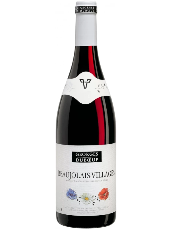 Georges Duboeuf, Beaujolais-Villages AOC