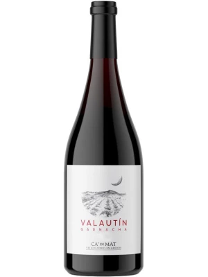 Вино Ca' di Mat, Valautin Garnacha 2019, 0.75 л