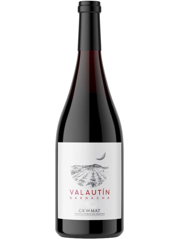 Ca' di Mat, Valautin Garnacha