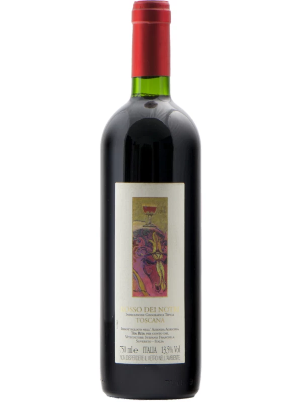 Rosso dei Notri, Toscana IGT