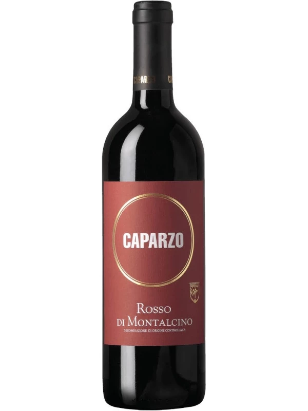 Caparzo, Rosso di Montalcino DOC