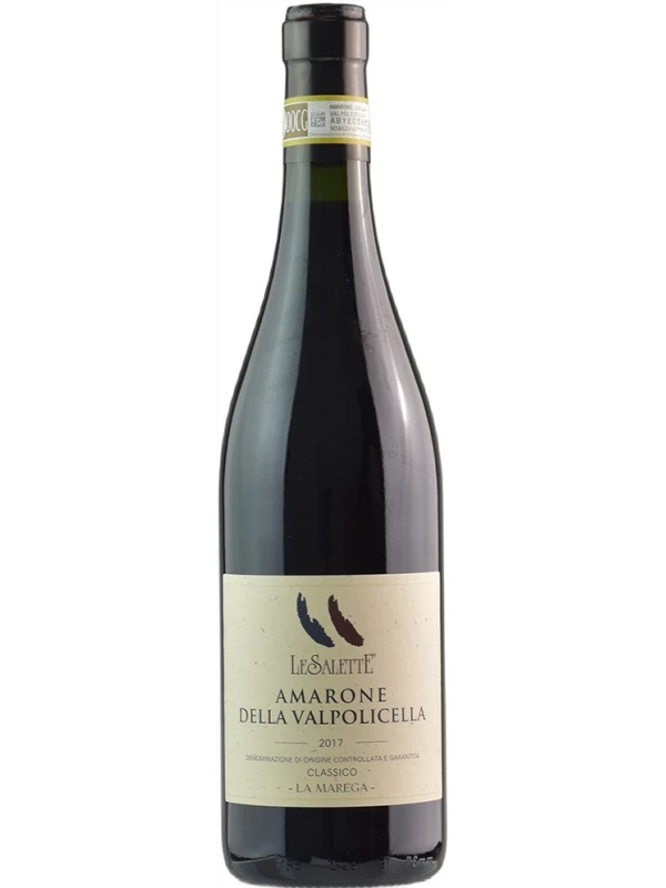 Le Salette, Amarone della Valpolicella DOCG Classico