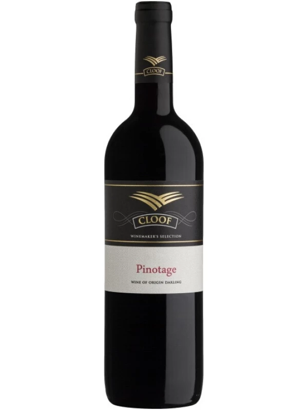 Cloof, Pinotage