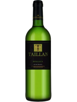 Вино Taillan Blanc Moelleux 0.75 л